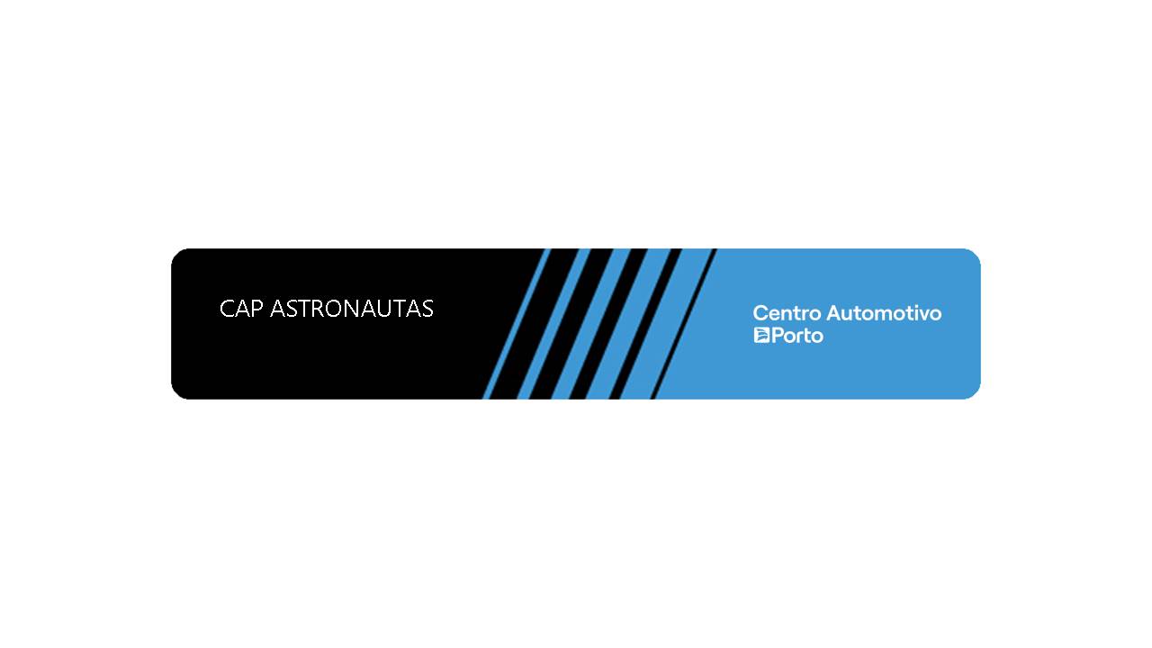 Logo Camilo's Centro Automotivo PORTO