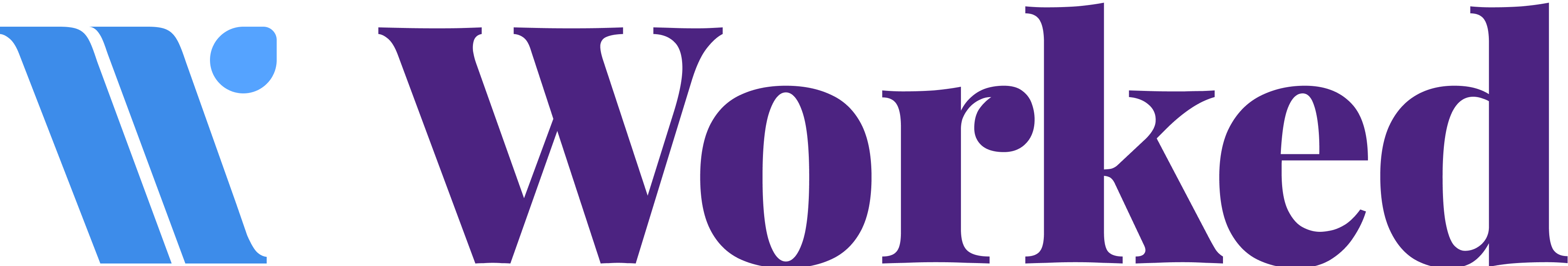 Logo Worked