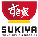 Logo Sukiya 