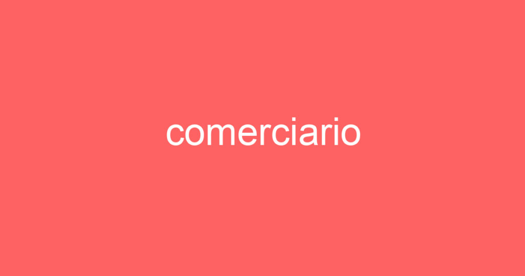 comerciario 1