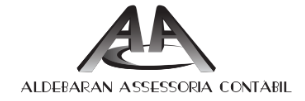 Logo ALDEBARAN CONTABILIADADE