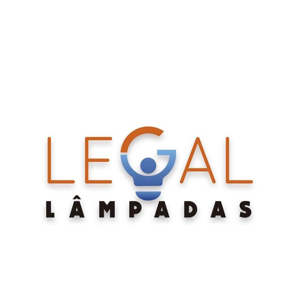 Logo Legal Lâmpadas