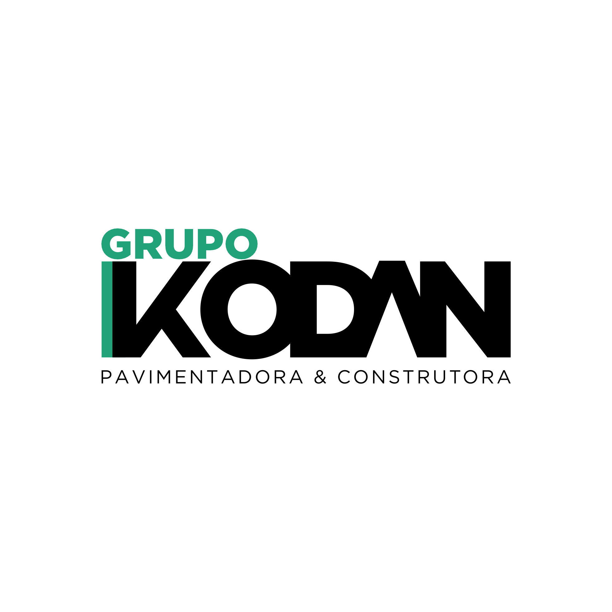 Logo GRUPO KODAN