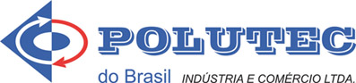 Logo POLUTEC DO BRASIL