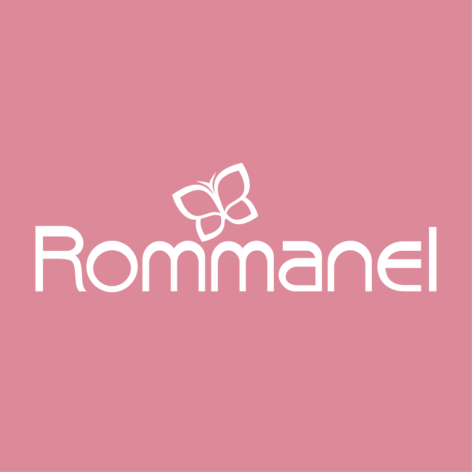 Logo Rommanel 