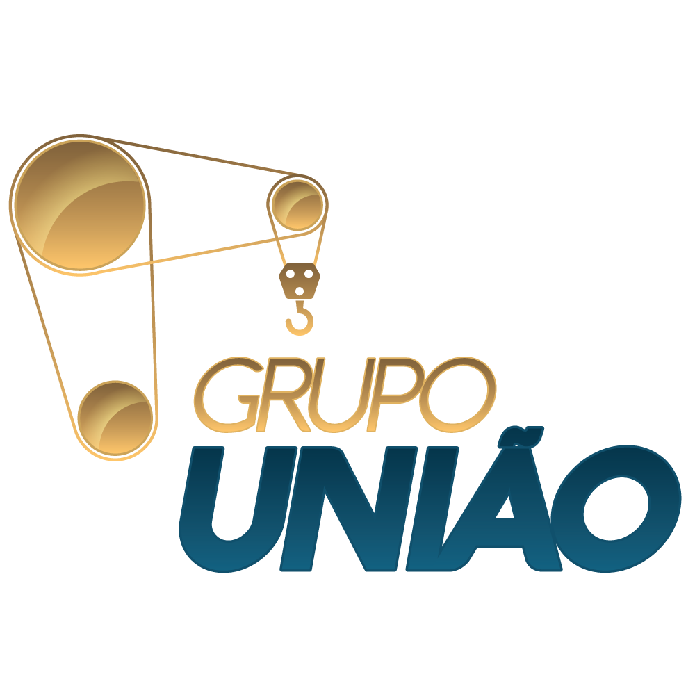 Logo GRUPO UNIÃO GUINCHOS