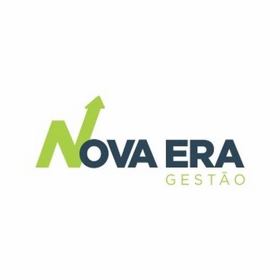Logo NOVA OPÇÃO CONSIGNADOS