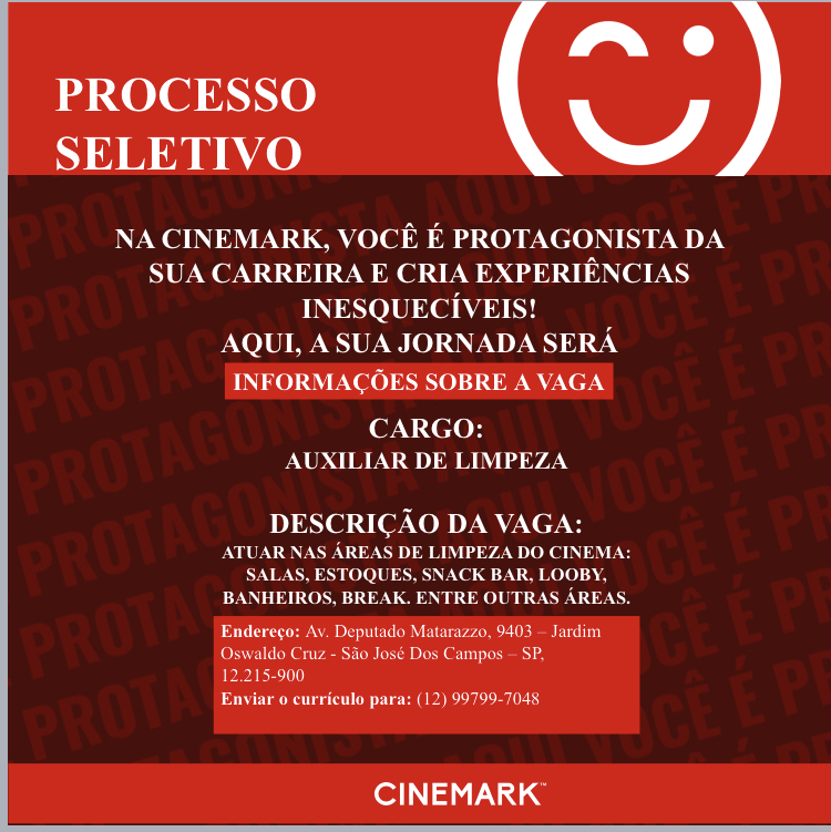Logo Cinemark
