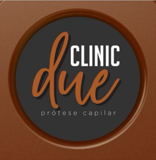 Logo Clinic Due Protese Capilar
