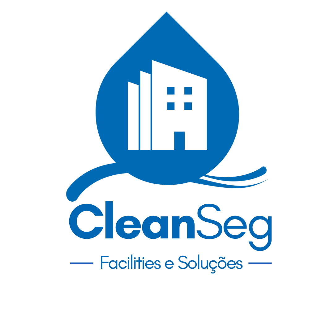 Logo CleanSeg Facilities e Soluções