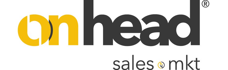 Logo OnHead Marketing 