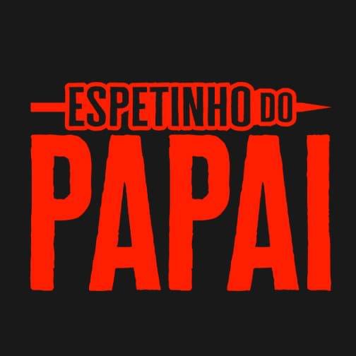 Logo Espetinho do Papai