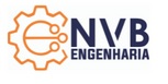 Logo NVB Engenharia