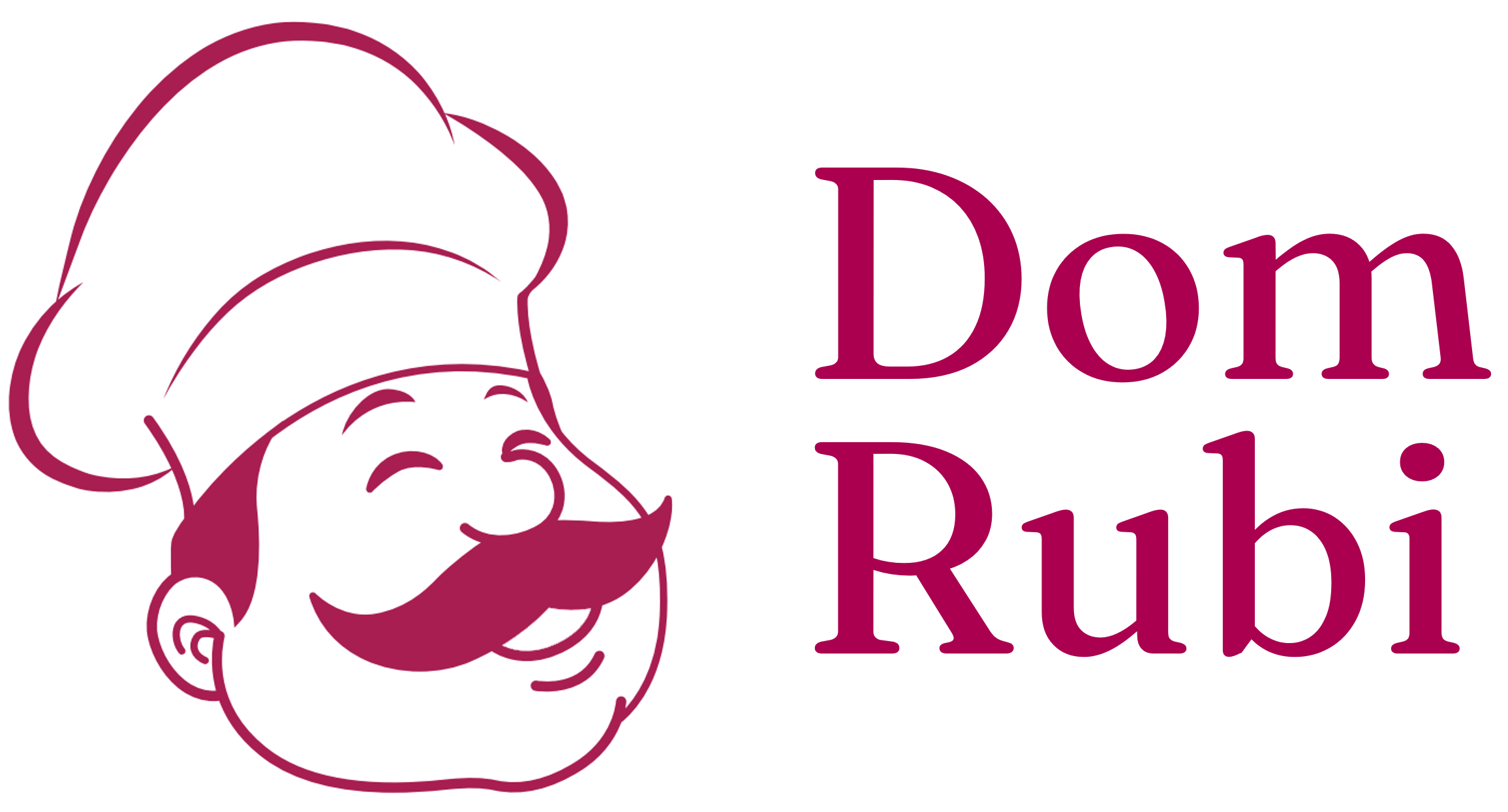 Logo Dom Rubi