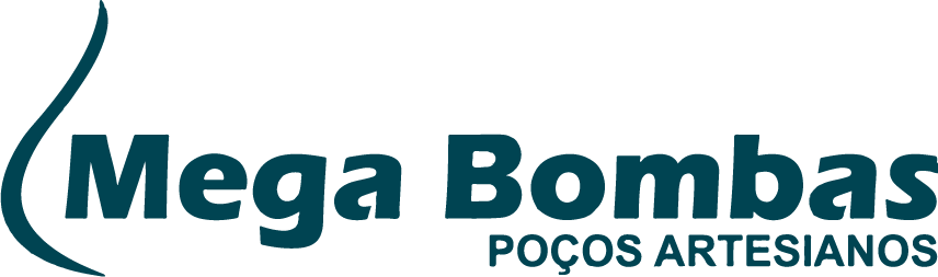 Logo Mega Bombas
