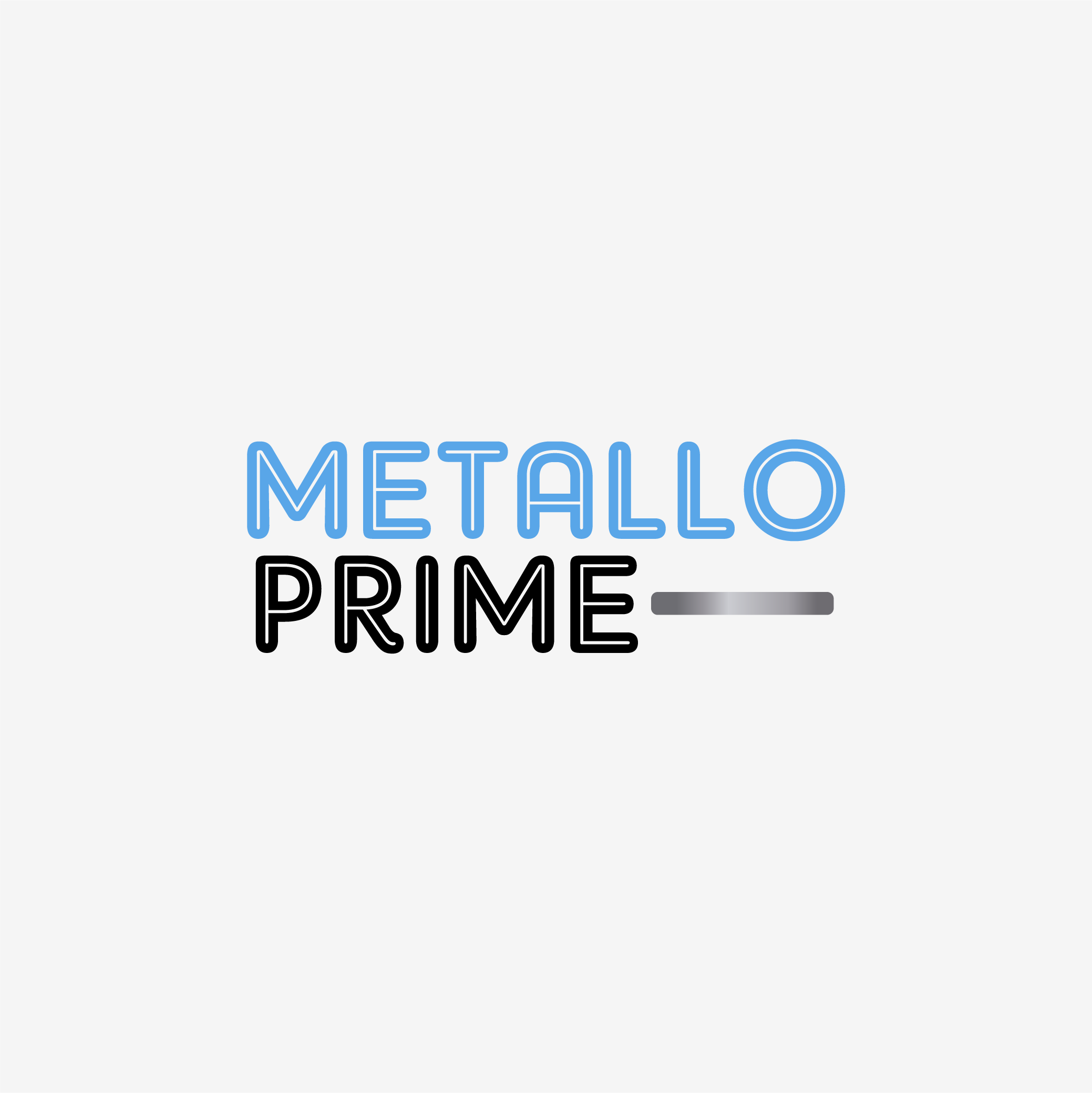 Logo METALLO PRIME FORNOS LTDA