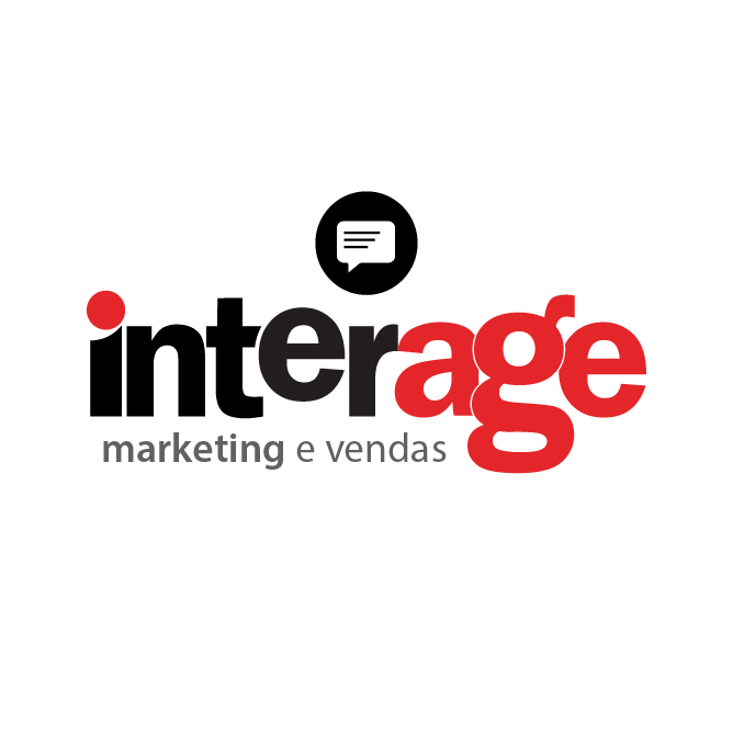 Logo Interage