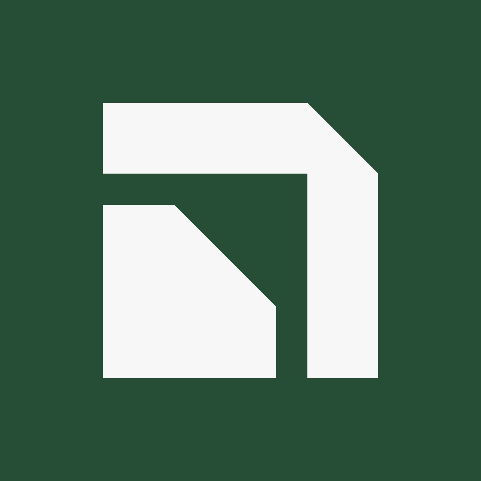 Logo Nirron Logistics