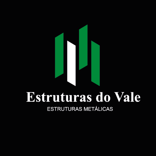 Logo ESTRUTURAS DO VALE