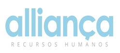 Logo Alliança RH