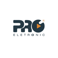 Logo ProEletronic