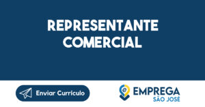 Representante Comercial-São José dos Campos - SP 11