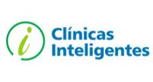 Logo Clínicas Inteligentes