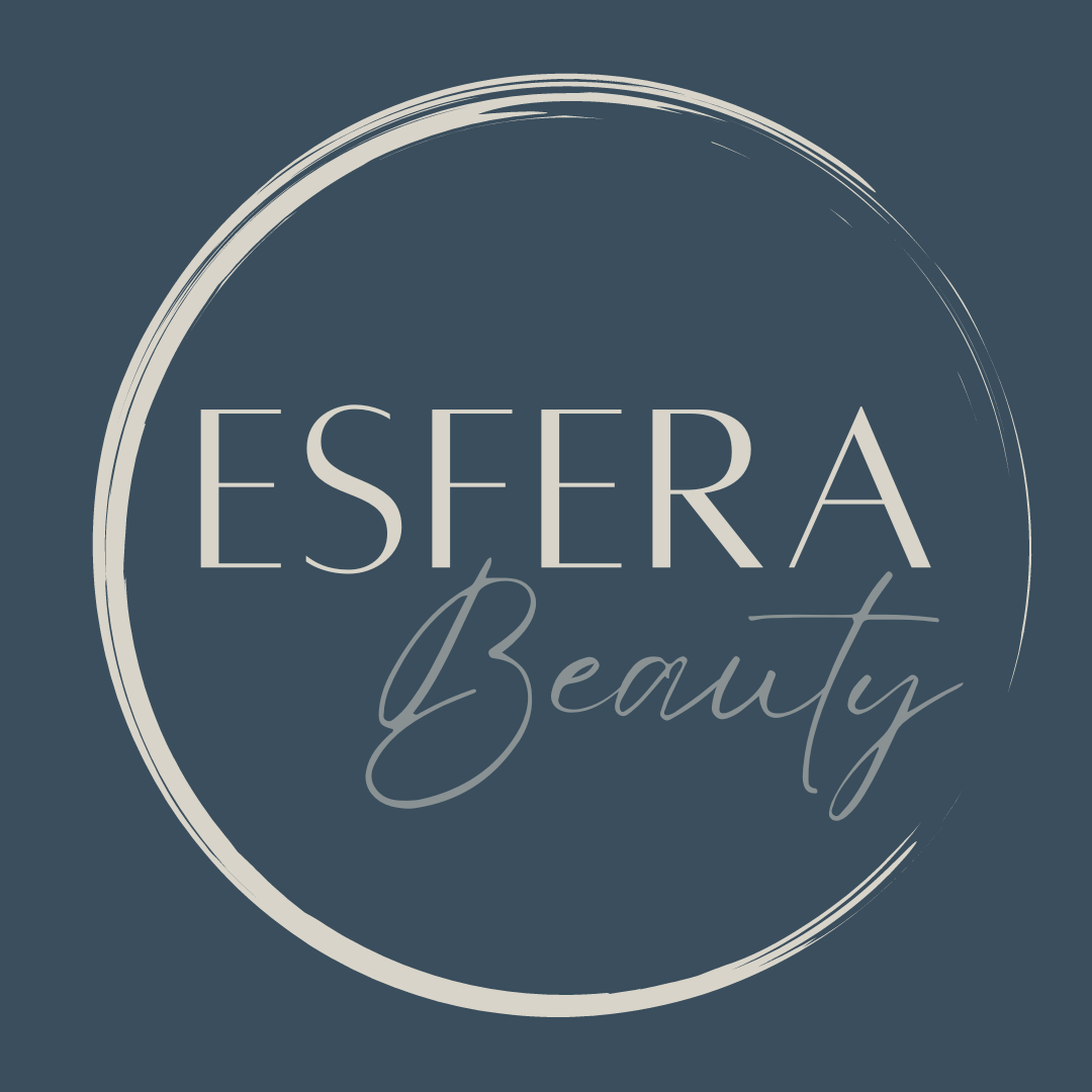 Logo Esfera Beauty
