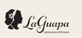 Logo LA GUAPA 