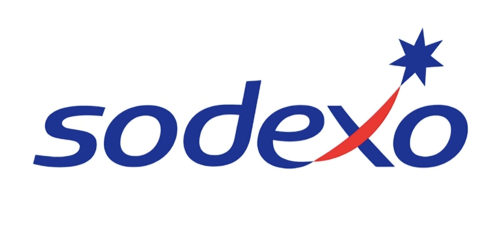 Logo Sodexo