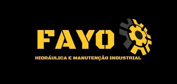 Logo FAYO VEDAÇÕES E MANUTENÇÃO INDUSTRIAL