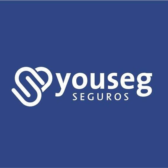 Logo Youseg Corretora de seguros
