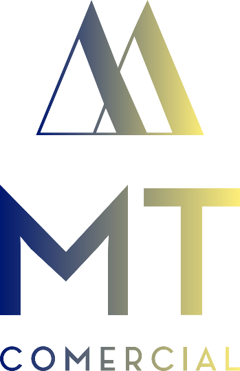 Logo COMERCIAL MT