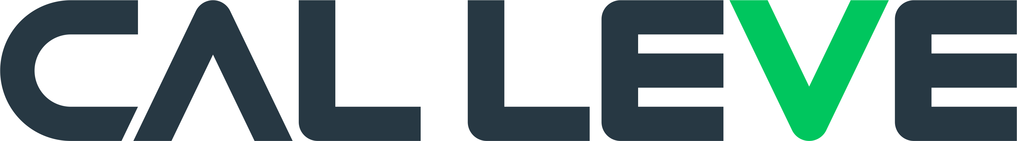 Logo Cal Leve