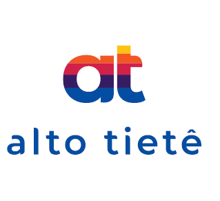 Logo ALTO TIETÊ
