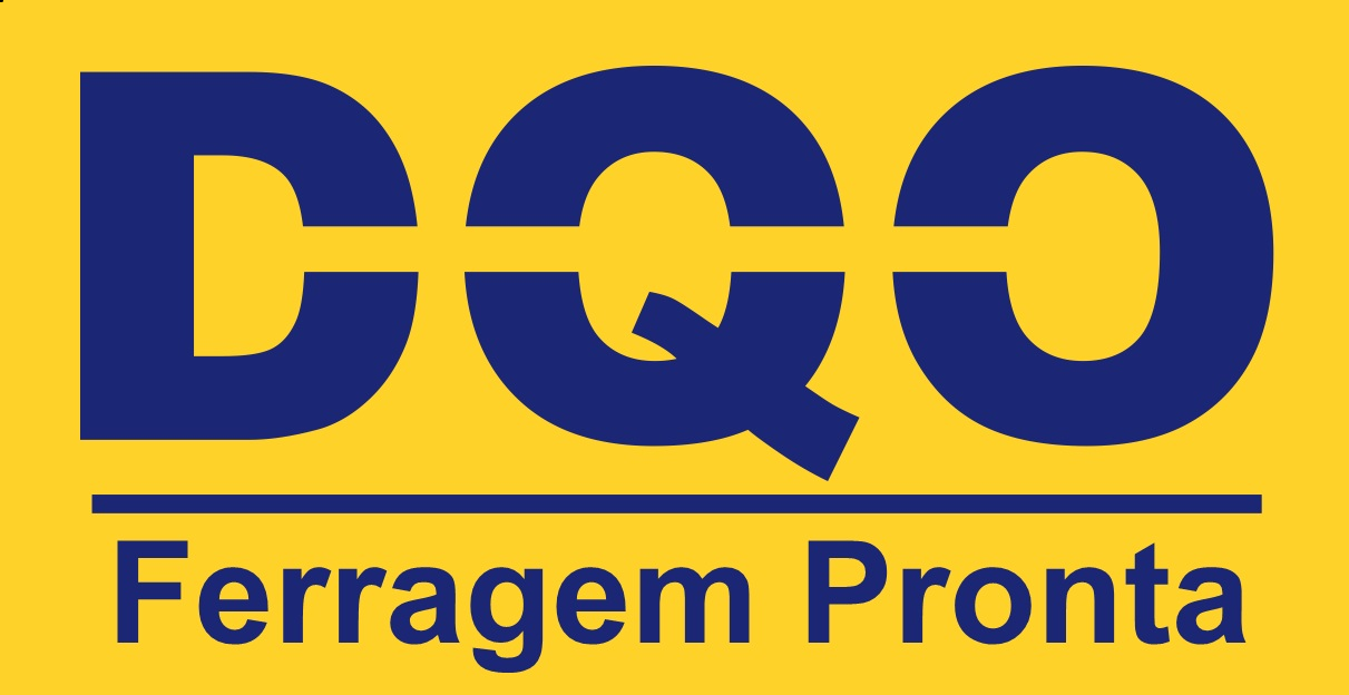 Logo DQO FERRAGEM PRONTA