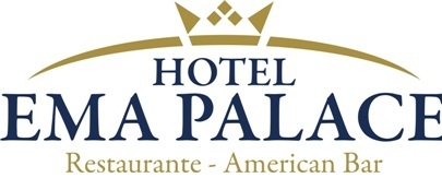 Logo HOTEL EMA PALACE