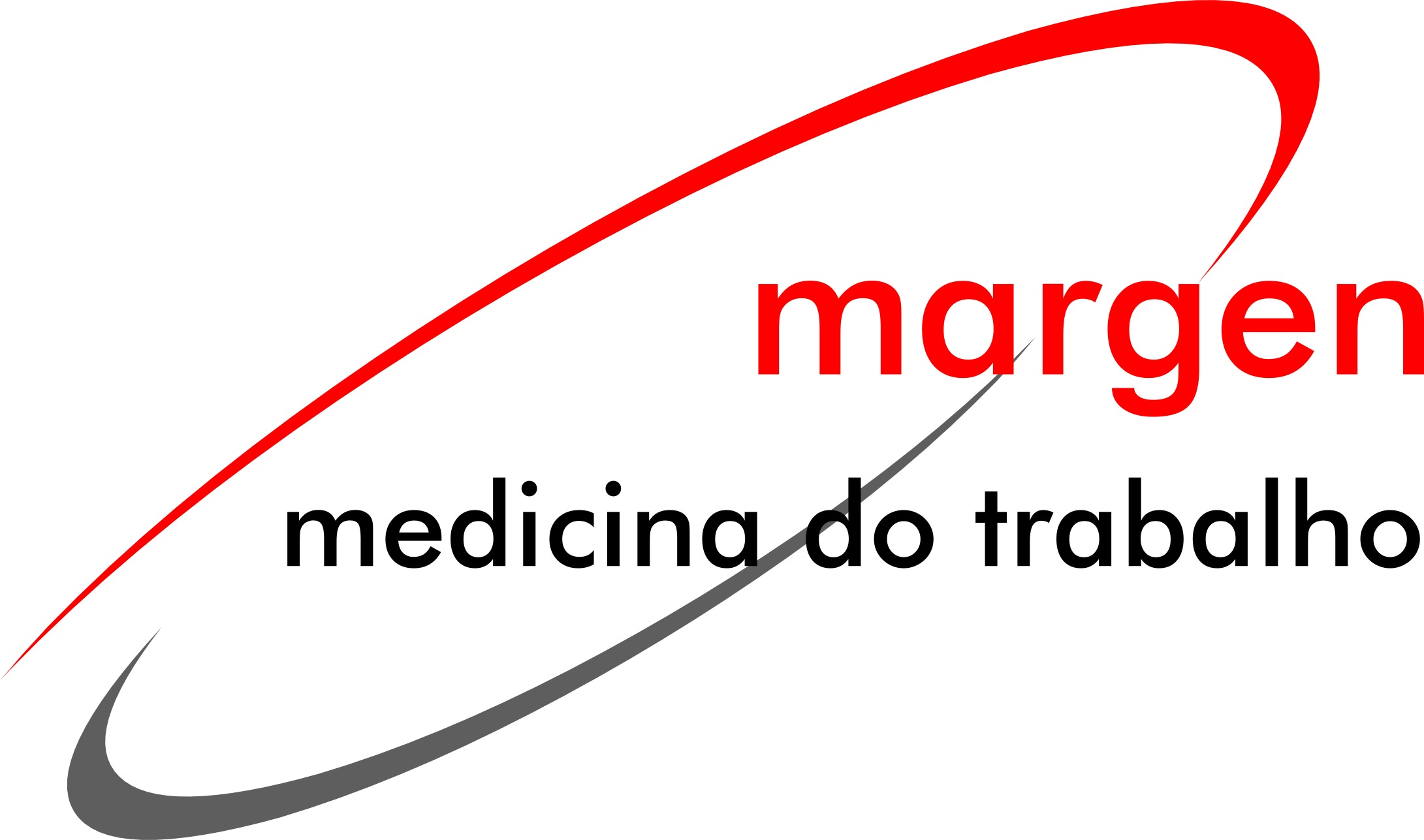 Logo Margen Medicina Trabalho