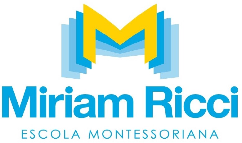 Logo Escola Miriam Ricci