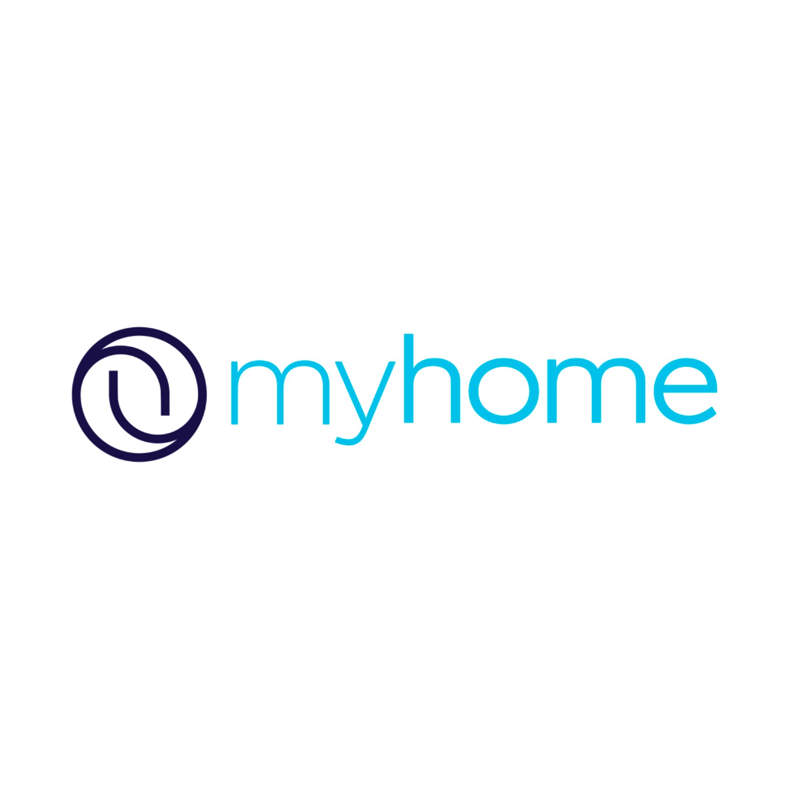 Logo MyHome