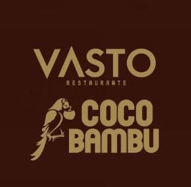 Logo Coco bambu São José dos Campos