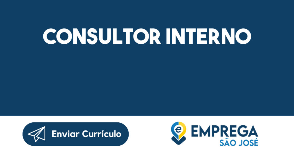 Consultor interno 1