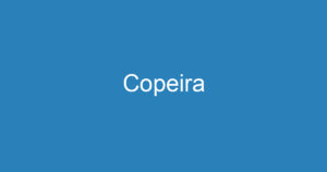 Copeira 1