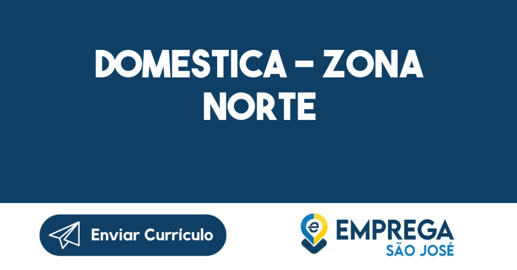 DOMESTICA - ZONA NORTE 1