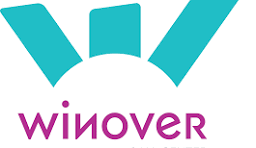Logo WINOVER CALL CENTER LTDA