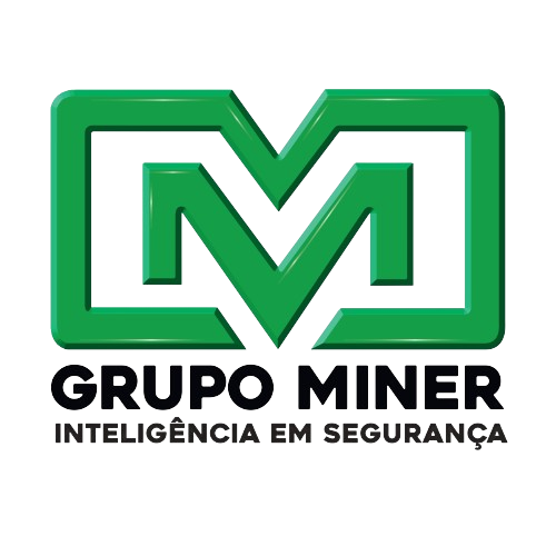 Logo GRUPO MINER SÃO JOSÉ DOS CAMPOS