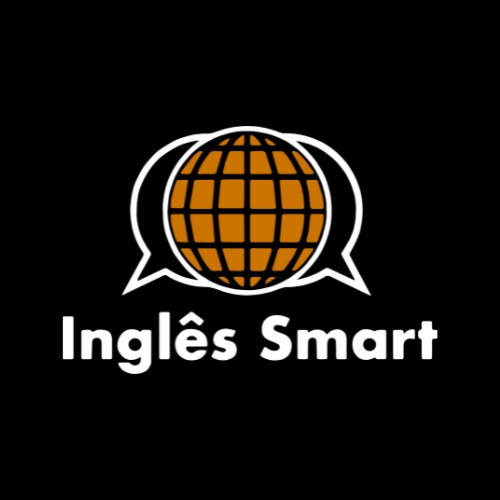 Logo INGLÊS SMART 
