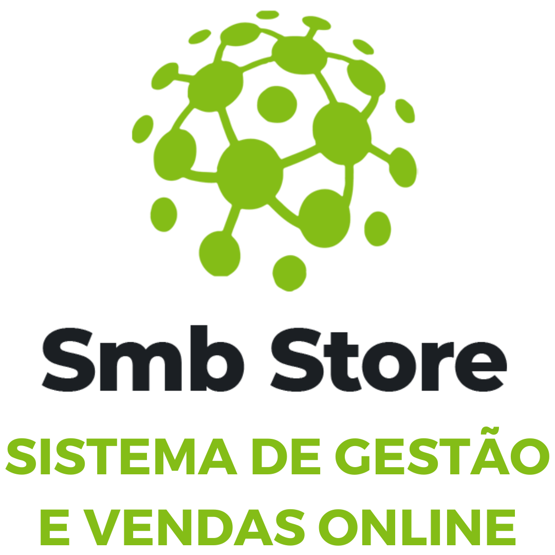 Logo SMB STORE