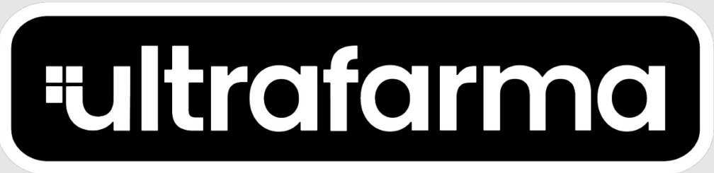 Logo Ultrafarma