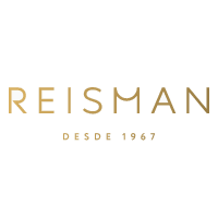 Logo Reisman alianças e jóias